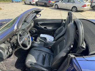 Porsche Boxster 2.5 picture 5