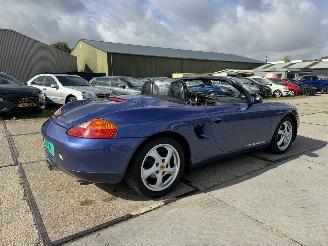 Porsche Boxster 2.5 picture 3