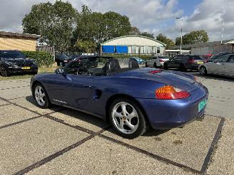 Porsche Boxster 2.5 picture 4
