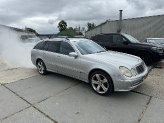Mercedes E-klasse 240 Combi picture 2