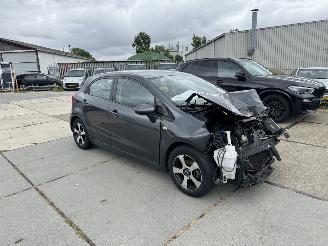Kia Rio 1.2 CVVT Comf. Line picture 2