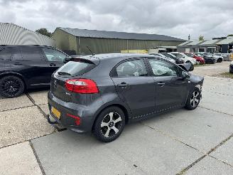 Kia Rio 1.2 CVVT Comf. Line picture 3