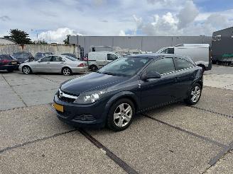 škoda osobní automobily Opel Astra 1.4 111 Years Edition 2010/4