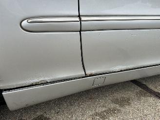Mercedes S-klasse 320 picture 18