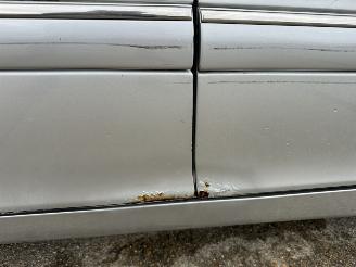 Mercedes S-klasse 320 picture 19