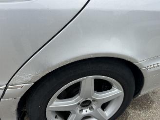 Mercedes S-klasse 320 picture 20