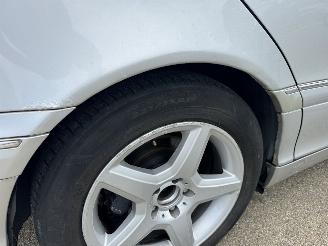 Mercedes S-klasse 320 picture 15