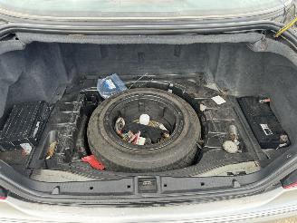 Mercedes S-klasse 320 picture 14