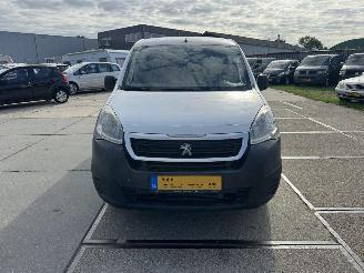 Peugeot Partner 1.6 HDI L2 H1 picture 9