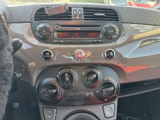Fiat 500 1.2 POP picture 7