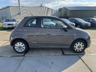 Fiat 500 1.2 POP picture 16