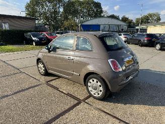 Fiat 500 1.2 POP picture 4