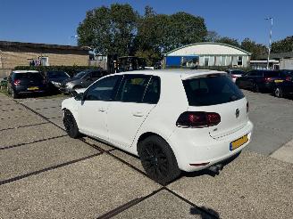 Volkswagen Golf 1.4  TSI R-Line edition picture 4