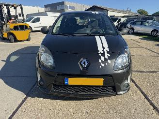 Renault Twingo 1.2 Dynamique picture 11