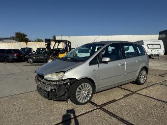 Unfallwagen Ford C-Max 1.8 16v Ghia 2008/12