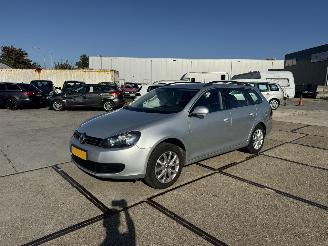 škoda osobní automobily Volkswagen Golf 1.2 TSI Comf. Variant 2010/10