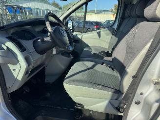 Opel Vivaro 2.0 CDTI L1 H1 picture 5