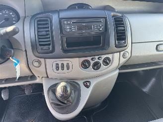 Opel Vivaro 2.0 CDTI L1 H1 picture 8