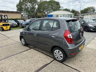 Hyundai I-10 1.o i-Drive Cool picture 4