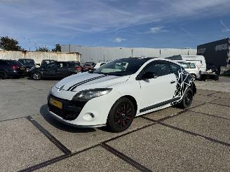 Schadeauto Renault Mégane Coupe 1.6 2011/2