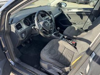 Volkswagen Golf 1.2 TSI VARIANT picture 5