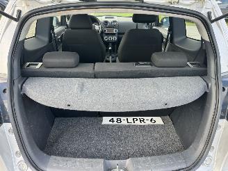 Mitsubishi Colt 1.1 Edition One picture 14