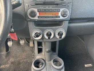 Mitsubishi Colt 1.1 Edition One picture 8