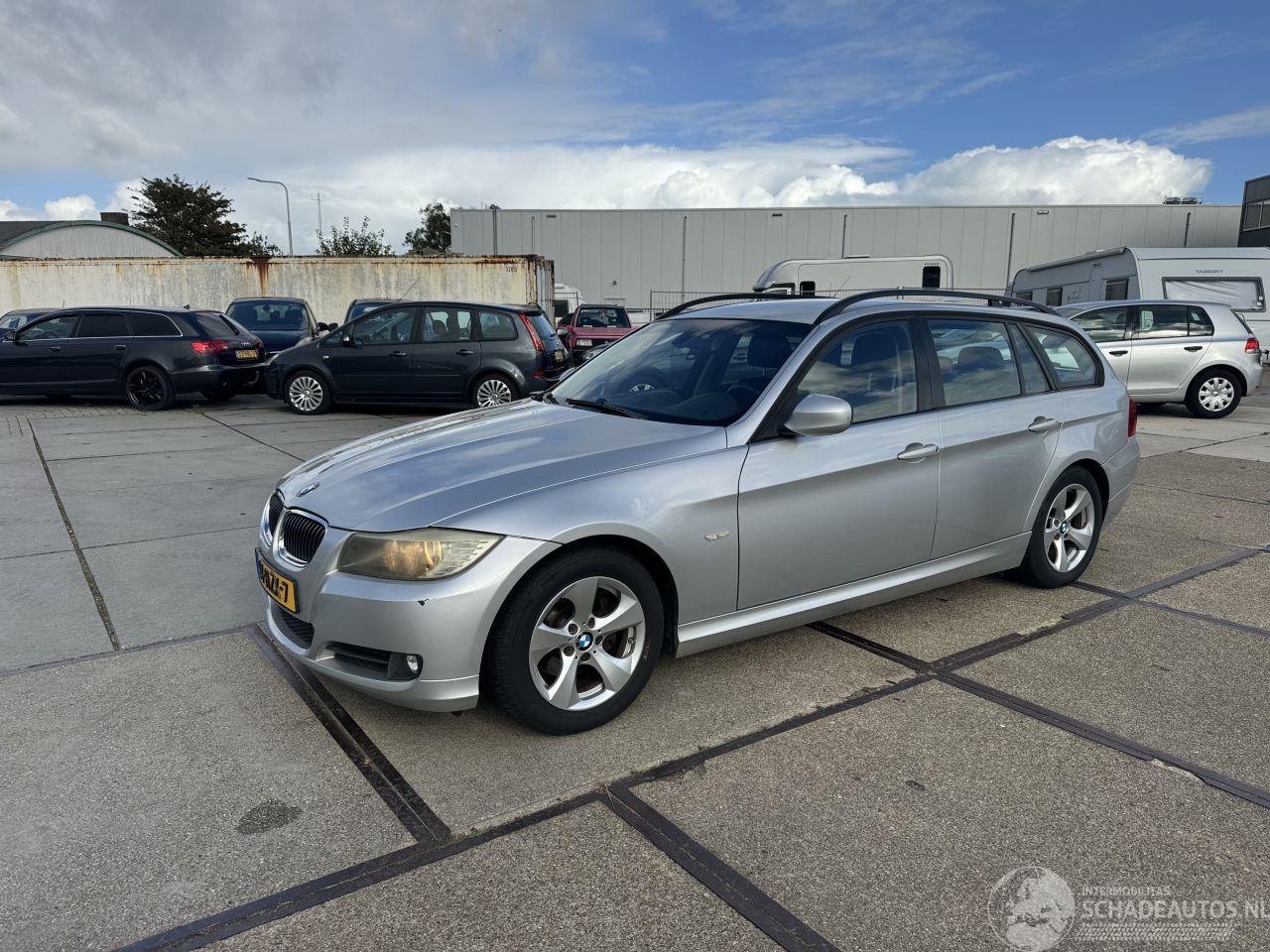 BMW 3-serie 318i Touring