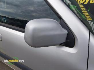 Opel Frontera Frontera (6B), Terreinwagen, 1998 / 2004 2.2 DTI 16V picture 15