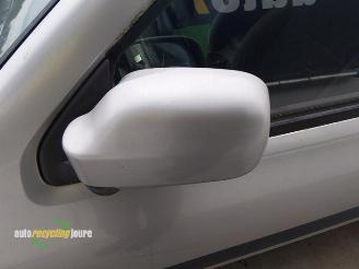 Opel Frontera Frontera (6B), Terreinwagen, 1998 / 2004 2.2 DTI 16V picture 26