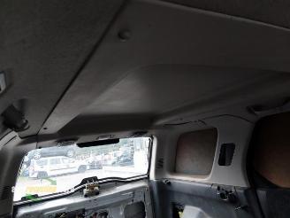 Opel Frontera Frontera (6B), Terreinwagen, 1998 / 2004 2.2 DTI 16V picture 30