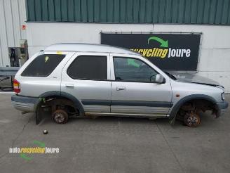 Opel Frontera Frontera (6B), Terreinwagen, 1998 / 2004 2.2 DTI 16V picture 7