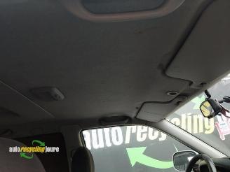 Opel Frontera Frontera (6B), Terreinwagen, 1998 / 2004 2.2 DTI 16V picture 29