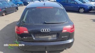 Audi A6 A6 Avant (C6), Combi, 2005 / 2011 2.0 TDI 16V picture 10