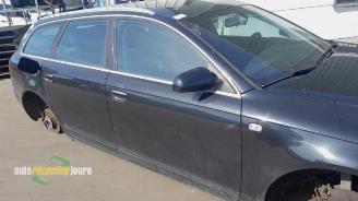 Audi A6 A6 Avant (C6), Combi, 2005 / 2011 2.0 TDI 16V picture 3
