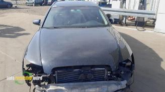 Audi A6 A6 Avant (C6), Combi, 2005 / 2011 2.0 TDI 16V picture 17