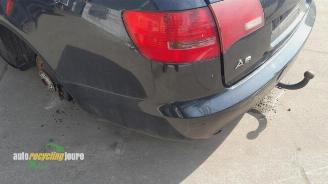 Audi A6 A6 Avant (C6), Combi, 2005 / 2011 2.0 TDI 16V picture 13