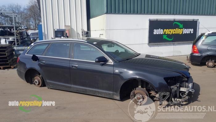Audi A6 A6 Avant (C6), Combi, 2005 / 2011 2.0 TDI 16V