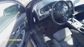 Audi A6 A6 Avant (C6), Combi, 2005 / 2011 2.0 TDI 16V picture 18