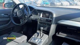 Audi A6 A6 Avant (C6), Combi, 2005 / 2011 2.0 TDI 16V picture 7