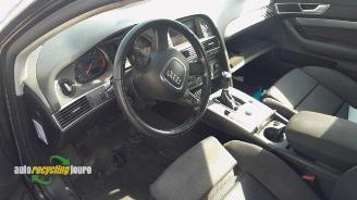Audi A6 A6 Avant (C6), Combi, 2005 / 2011 2.0 TDI 16V picture 19