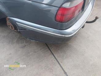 BMW 5-serie 5 serie (E39), Sedan, 1995 / 2004 523i 24V picture 11