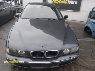 BMW 5-serie 5 serie (E39), Sedan, 1995 / 2004 523i 24V picture 15
