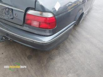 BMW 5-serie 5 serie (E39), Sedan, 1995 / 2004 523i 24V picture 8