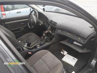 BMW 5-serie 5 serie (E39), Sedan, 1995 / 2004 523i 24V picture 5