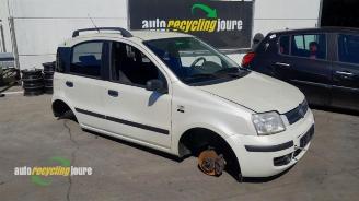 Sloopauto Fiat Panda Panda (169), Hatchback, 2003 / 2013 1.2 Fire 2009/3