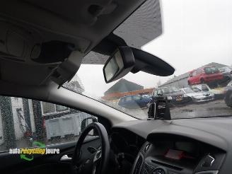 Ford Focus Focus 3 Wagon, Combi, 2010 / 2020 1.0 Ti-VCT EcoBoost 12V 125 picture 30