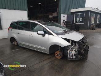 Sloopauto Peugeot 5008 5008 I (0A/0E), MPV, 2009 / 2017 1.6 THP 16V 2010/2
