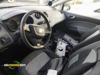 Seat Ibiza Ibiza IV SC (6J1), Hatchback 3-drs, 2008 / 2016 1.2 12V picture 17