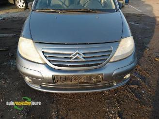 Citroën C3 C3 (FC/FL/FT), Hatchback 5-drs, 2001 / 2012 1.4 HDi picture 4